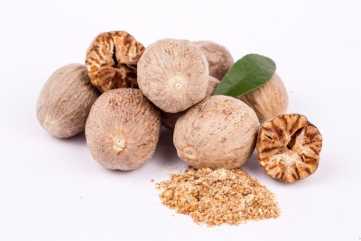 Nutmeg