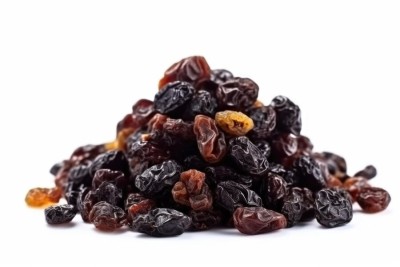 Brown Raisins