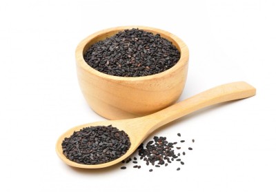 BLACK SESAME SEEDS