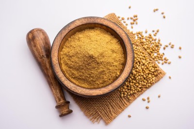 Fenugreek Powder