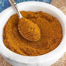 CURRY POWDER