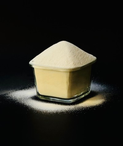 MILLED POTATO FLAKES