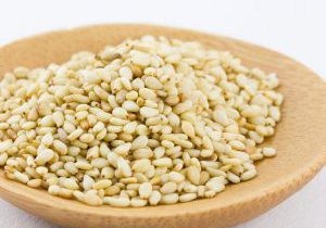Natural Sesame Seeds