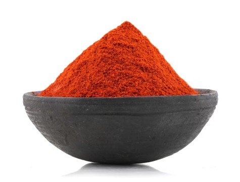 Chilli Powder