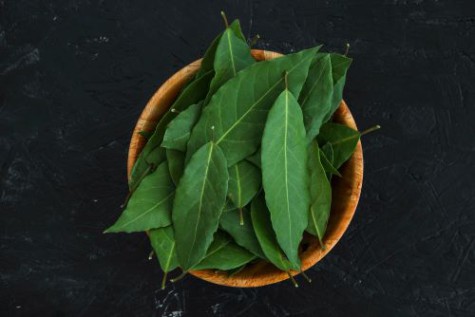 Bay Leaves