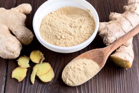 Ginger Powder