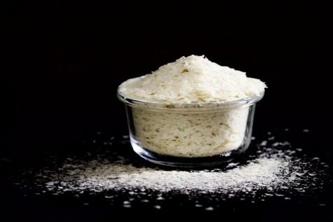 STANDARD POTATO FLAKES